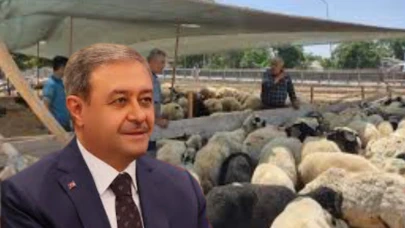 Şanlıurfa Valiliği’nden Kurban Bayramı Tedbirleri: Mahalle Mahalle Kesim Noktaları Belirlendi!