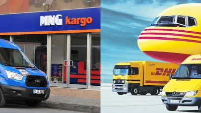 Kargo Devi Artık Yeni İsmiyle Hizmette: Şanlıurfa’daki MNG Kargo Şubeleri de Dönüşüyor!