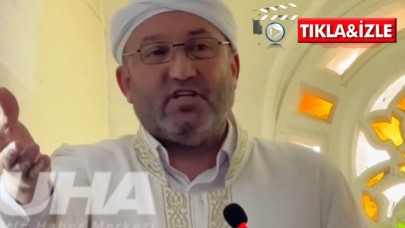 Coca-Cola Krizi Büyüyor: “Uzak Şehir” Dizisine Tepkiler Çığ Gibi, Şanlıurfalı İmamdan Sert Sözler