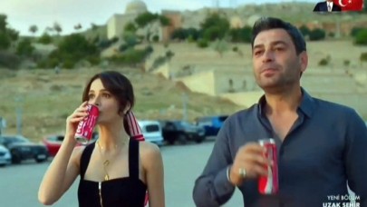 "Uzak Şehir" Dizisine Midyat'ta Tepki Yağdı: İlçemizde İstenmiyor!