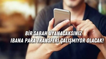 FAST Sistemi 25 Mayıs’ta Geçici Olarak Devre Dışı: Para Transferleri Askıya Alınacak