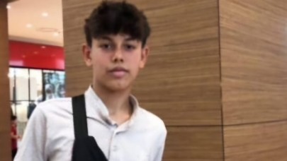 Şanlıurfa’da 14 Yaşındaki Ahmet Ali Kayıplara Karıştı: Ailesi Gözyaşları İçinde Yardım Bekliyor