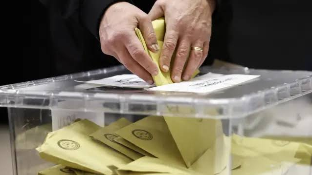 Şanlıurfa'da 1 Haziran Heyecanı: 12 İlçede Seçmen Yeniden Sandık Başına Gidiyor!