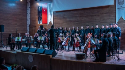 ŞANLIURFA KÜLTÜR YOLU FESTİVALİ COŞKUSU DEVAM EDİYOR