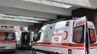 Şanlıurfa’da Kanlı Arazi Kavgası: Kuzenler Arasında Çıkan Silahlı Çatışmada 4 Ölü, 7 Yaralı