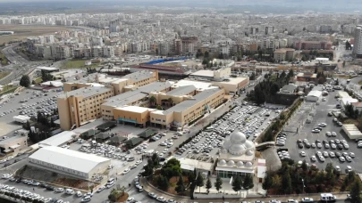 İnşaat Demiri Karnından Girdi, Kalçasından Çıktı! Küçük Ömer'in Mucizevi Kurtuluşu