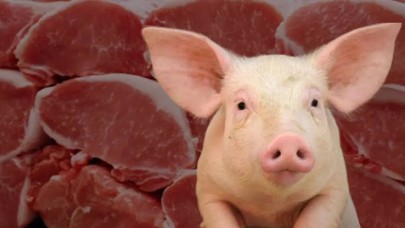 Domuz Eti Satışında Şaşırtan Liste