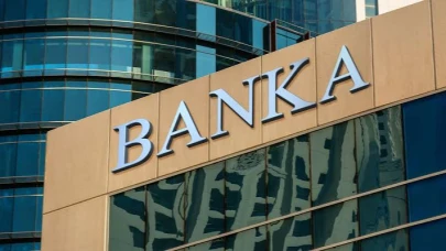 Şanlıurfa'da Banka Müdürü Rehin Alındı!