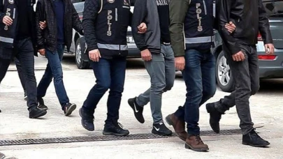 Şanlıurfa Dahil 9 İlde Borsa Vurgunu: 12 Kişi Tutuklandı!