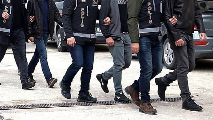 Şanlıurfa Dahil 9 İlde Borsa Vurgunu: 12 Kişi Tutuklandı!