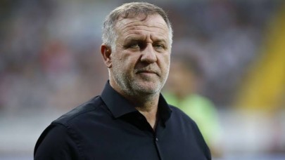 Mesut Bakkal Şanlıurfaspor’un Yeni Teknik Direktörü Oldu!