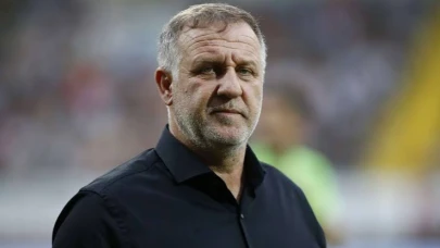 Mesut Bakkal Şanlıurfaspor’un Yeni Teknik Direktörü Oldu!