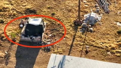 Şanlıurfa’da 433 kaçak trafo! 1 kişi elektrik çarpıldı