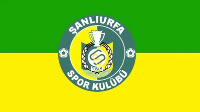 Şanlıurfaspor’da Teknik Direktör Geldi, Müdür Gitti!