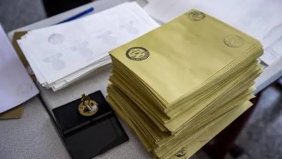 Şanlıurfa’da 12 İlçede Seçim: 26 Mahalle Sandık Başında