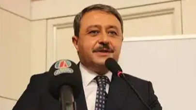 Vali Şıldak’ın En Büyük Hayali: Şanlıurfa’ya “Sporcu Fabrikası” Kurmak