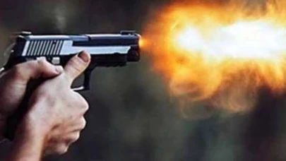 Siverek’te Silahlı Saldırıyla Sarsıldı: İş Yerine Kurşun Yağmuru!