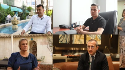 Şanlıurfa Kültür Yolu Festivali Ekonomiyi Canlandırdı: Otel ve Restoranlarda Yüzde 100 Doluluk!