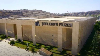 Şanlıurfa’da Tarih Artık Gece de Canlanıyor: Müzeler 22.00’ye Kadar Açık