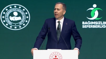 Uyuşturucuyla Amansız Mücadele: 72 Bin Tutuklama, Tonlarca Uyuşturucu Ele Geçirildi!