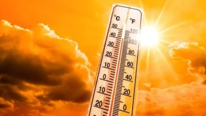 Şanlıurfa’ya “Mor Kod” Alarmı! 15 Gün Sürecek Tehlike: Sıcaklık 40 Dereceyi Aşacak