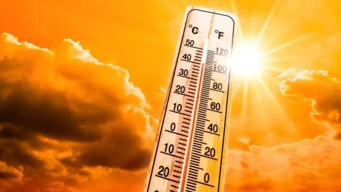 Şanlıurfa’ya “Mor Kod” Alarmı! 15 Gün Sürecek Tehlike: Sıcaklık 40 Dereceyi Aşacak