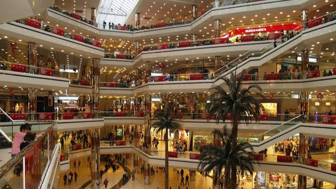 Kurban Bayramı ve Arife Günü AVM’ler Açık mı? Şanlıurfa’da Bayramda Alışveriş Merkezlerinin Çalışma Saatleri