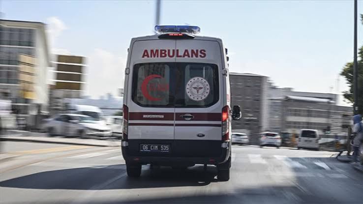Siverek’te Kan Donduran Saldırı: Genç Adam Sokak Ortasında Vurularak Öldürüldü