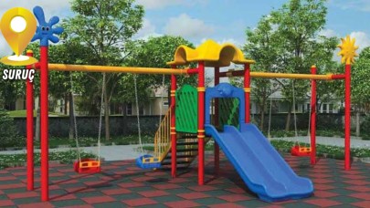 Suruç’ta Parkta Oynarken Başına Yorgun Mermi İsabet Eden 6 Yaşındaki Çocuk Hayatını Kaybetti