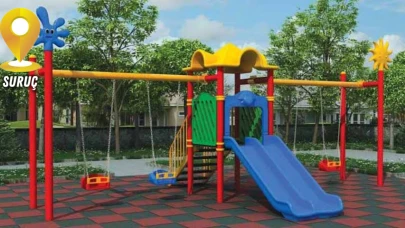 Suruç’ta Parkta Oynarken Başına Yorgun Mermi İsabet Eden 6 Yaşındaki Çocuk Hayatını Kaybetti