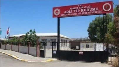 Balıklıgöl’de Dehşet! 44 Yaşındaki Adam İntihar Etti