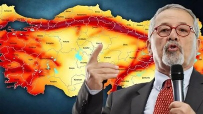 Muğla'da 5,7'lik Deprem Can Aldı: Prof. Dr. Naci Görür'den "Deprem Dirençliliği" Uyarısı
