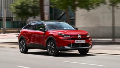 Citroen'den Şanlıurfa’ya Özel Kaçırılmayacak Kampanya: Sıfır Faizli Kredi ve Nakit İndirim Fırsatı!