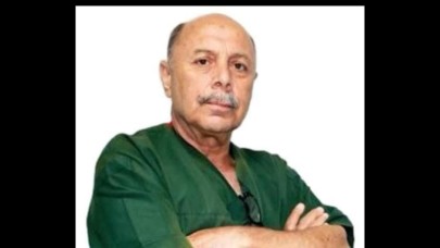 Şanlıurfa’nın Acı Kaybı: Op. Dr. Osman Konyalı Hayatını Kaybetti