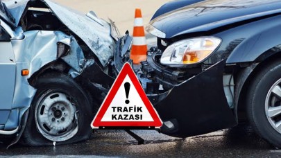 Şanlıurfa’da Feci Kaza: İki Otomobil Çarpıştı, 8 Kişi Yaralandı!