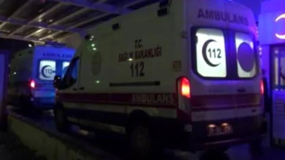 Şanlıurfa'da Akşam Saatlerinde Silahlı Saldırı: Suriye Uyruklu Şahıs Yaralandı
