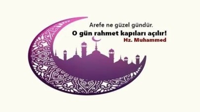 Arefe Günü Manevi Bir Fırsat: Bu 7 İbadetle Gönlünüzü Arındırın