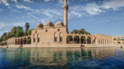 Tüm Şanlıurfalıları İlgilendiriyor: Karaköprü’deki Yüzme Havuzu 5 Gün Kapatılıyor