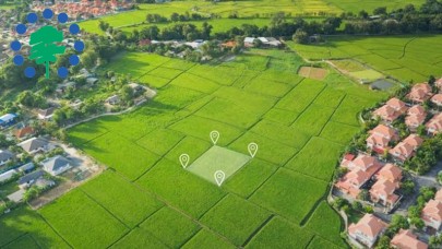 Şanlıurfa Bu Tarihe Kilitlendi: TOKİ’den Kaçırılmayacak Arsa Satışı Geliyor!