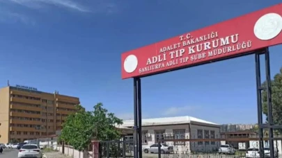 Şanlıurfa’da Yürek Yakan Kaza: Baba, Aracıyla 2 Yaşındaki Kızını Ezdi