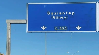 Bayram Yolunda Şok Üstüne Şok: Şanlıurfa-Gaziantep Arası Cezaya Doymadı!