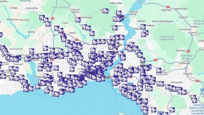 Tepkiler Artınca Açıklama Geldi: İşte Sabit Radar Noktaları