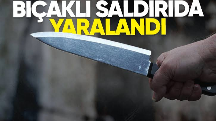 Şanlıurfa’da AVM Önü Savaş Alanına Döndü! Avrupa Şampiyonu Bıçaklandı