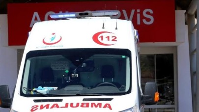 Trafik Faciası: Genç Motosiklet Sürücüsü Hayatını Kaybtti