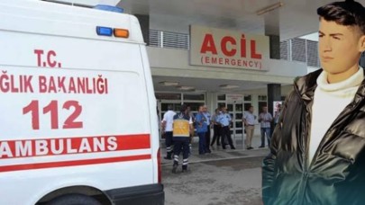 Yürek Yakan Son! Harranlı 17 Yaşındaki Tarım İşçisi Havuzda Can Verdi