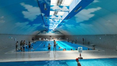 Şanlıurfa’da Yüzme Havuzlarında Değişiklik: GAP Vadisi Kapanıyor, Şutim Devreye Giriyor