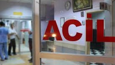 Şanlıurfa'da Otomobil ile Motosiklet Çarpıştı: 2 Yaralı