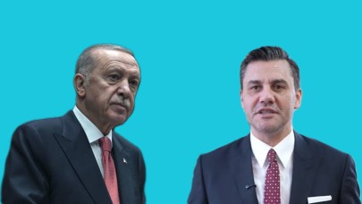 Cumhurbaşkanı Erdoğan'dan Ferdi Zeyrek İçin Taziye Mesajı: "Büyük Üzüntü Duydum"