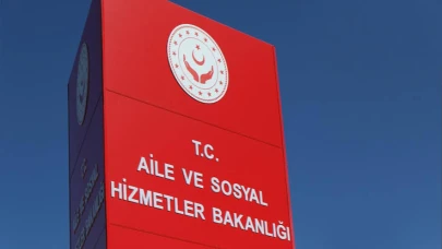 Aile ve Sosyal Hizmetler Bakanlığı’ndan Büyük İstihdam Fırsatı: 360 Sürekli İşçi Alınacak!