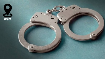 Şanlıurfa’da Gece Yarısı Operasyonu: Şüpheli Araç Maşuk’ta Ters Kelepçeyle Durduruldu!